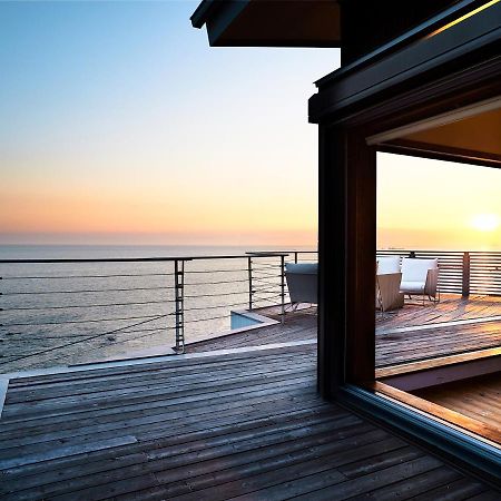 فيلا &Sun Penthouse يوكوسوكا المظهر الخارجي الصورة