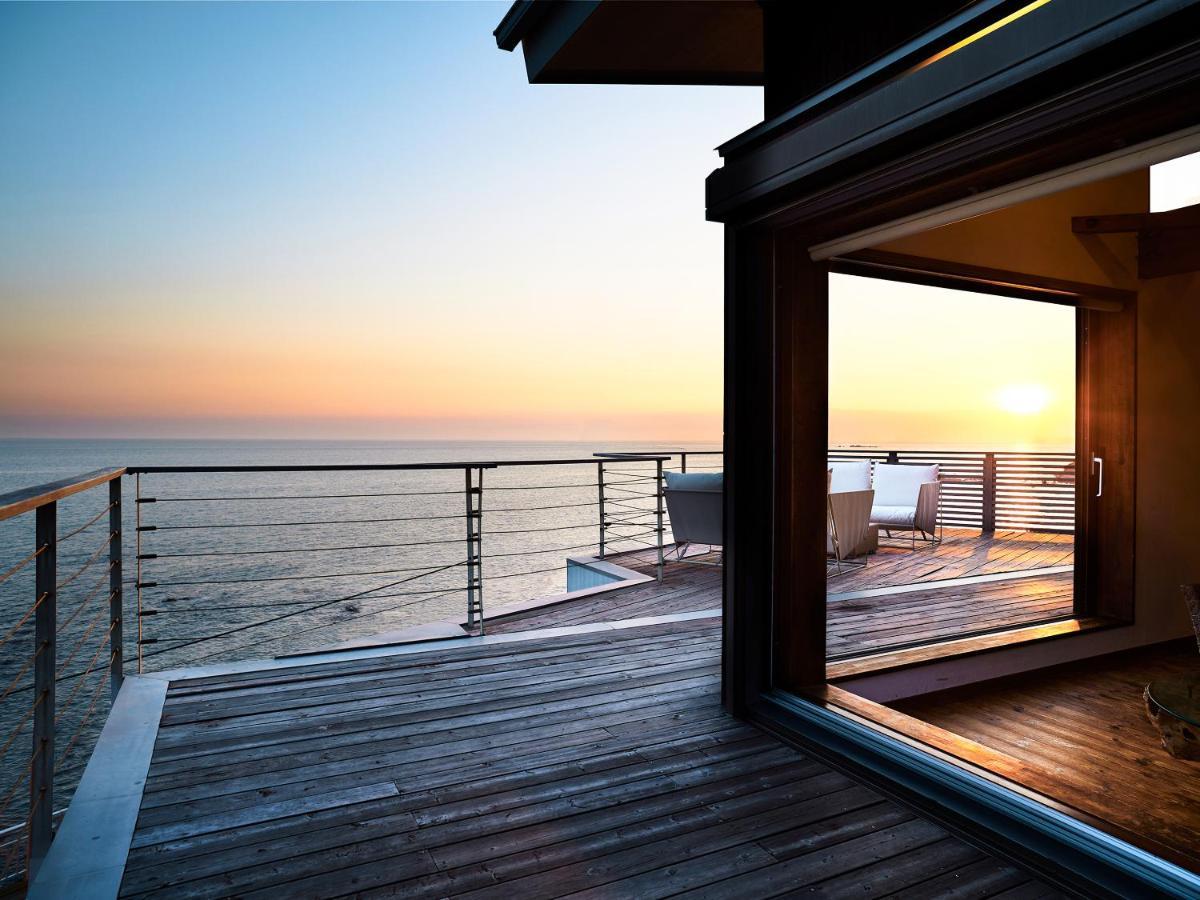فيلا &Sun Penthouse يوكوسوكا المظهر الخارجي الصورة