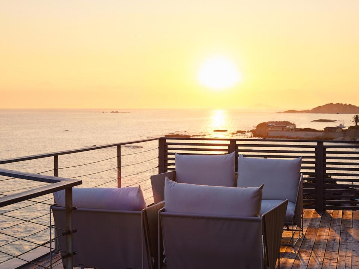 فيلا &Sun Penthouse يوكوسوكا المظهر الخارجي الصورة